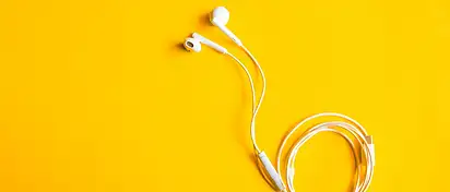 Słuchawki douszne dla audiofilów: top modele