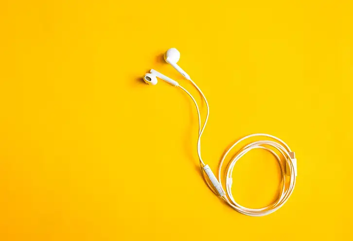 Słuchawki douszne dla audiofilów: top modele