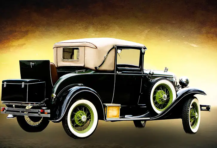 Ile lat może mieć opona? Sprawdź teraz