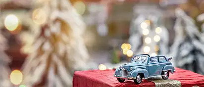 Czy warto kupić Opel Meriva B? Opinie