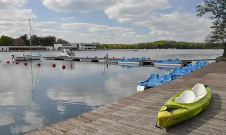 Iława i Jeziorak – historia, atrakcje i przygoda nad wodą