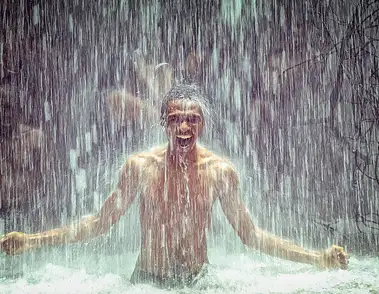 Kurtki przeciwdeszczowe męskie - idealne wybory