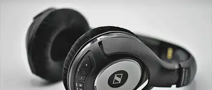 Najlepsze słuchawki nauszne Bluetooth - porównanie