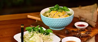 Tradycyjne polskie zupy: przepisy i historia