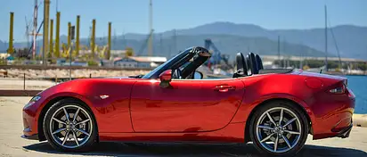 Czy Mazda 5 rdzewieje? Sprawdź fakty