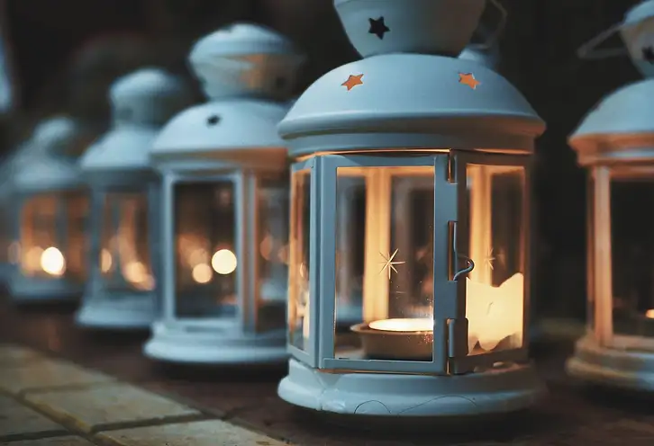 Gdzie kupić baterie do lamp solarnych?