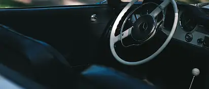 Co grozi za jazdę bez prawa jazdy?