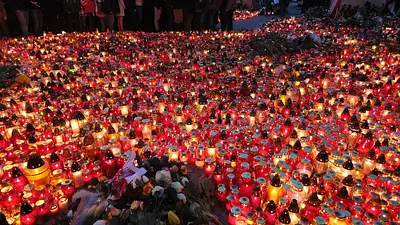 Wydatki na Wszystkich Świętych w Polsce – ile kosztuje pamię