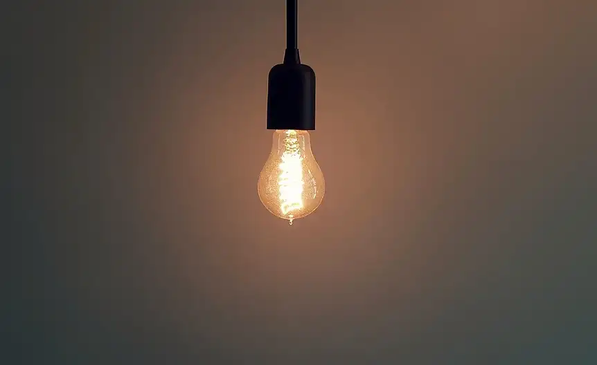 Lampy wiszace kuchnia